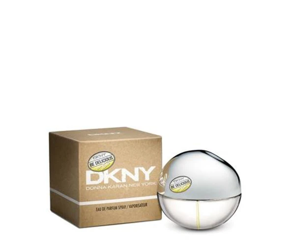 DKNY Be Delicious Eau de Toilette Spray