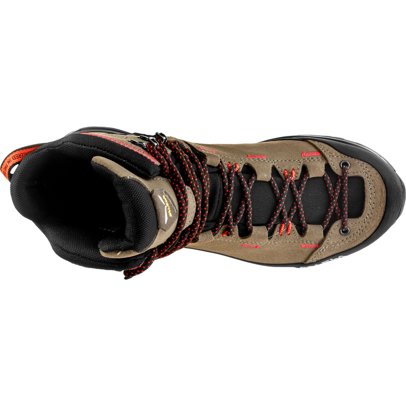 Salewa Damen MTN Trainer 2 Mid GTX Schuhe