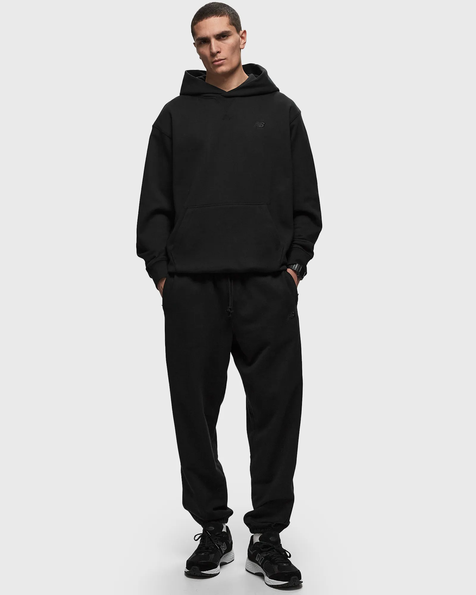 New Balance Athletics French Terry Hoodie