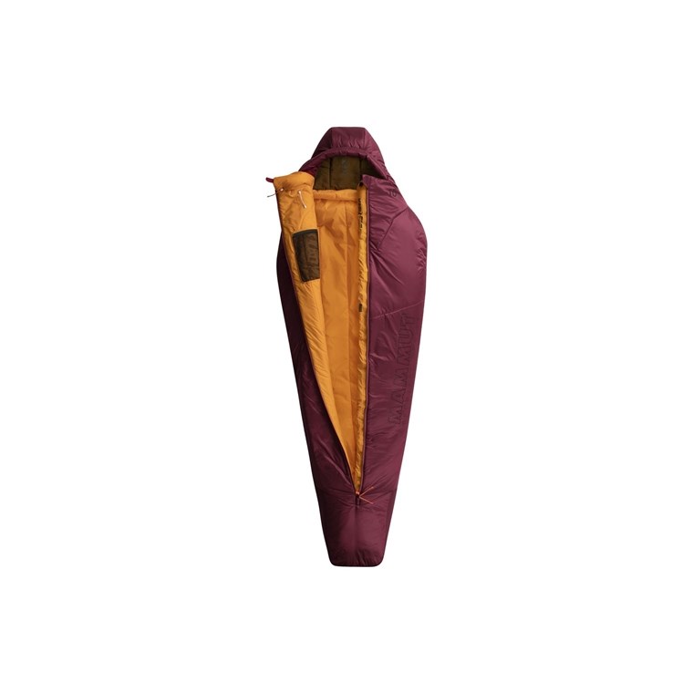 Mammut Women's Perform Fiber Bag -10C