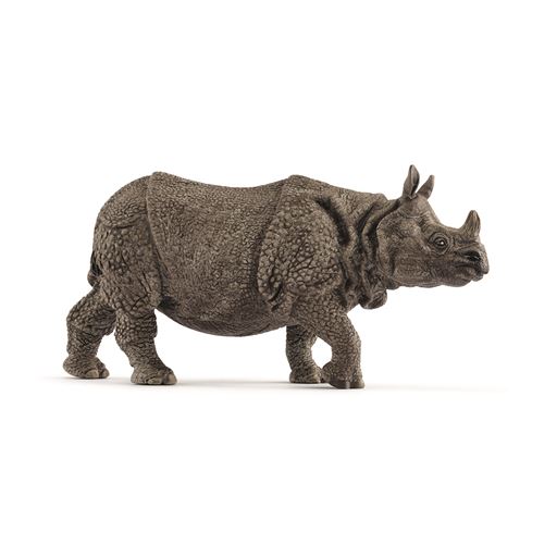 Schleich Pansernæsehorn