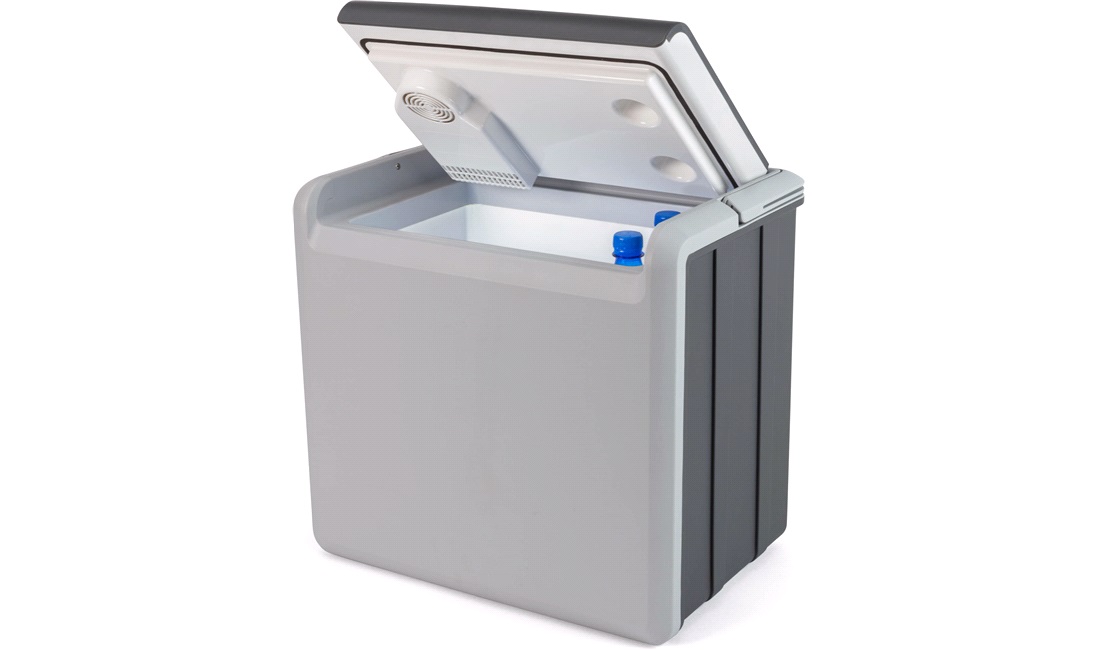 Køleboks 30L - 12V RAZE CB30