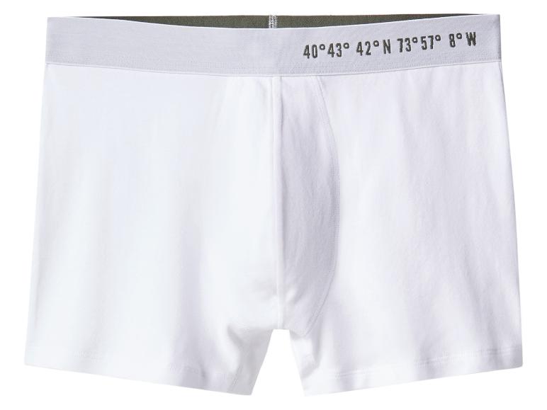 Set van 3 heren boxers