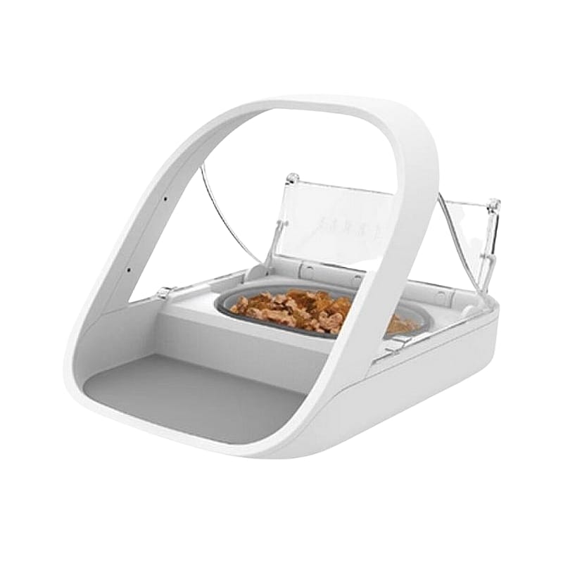Surefeed Microchip Pet Feeder Sureflap
