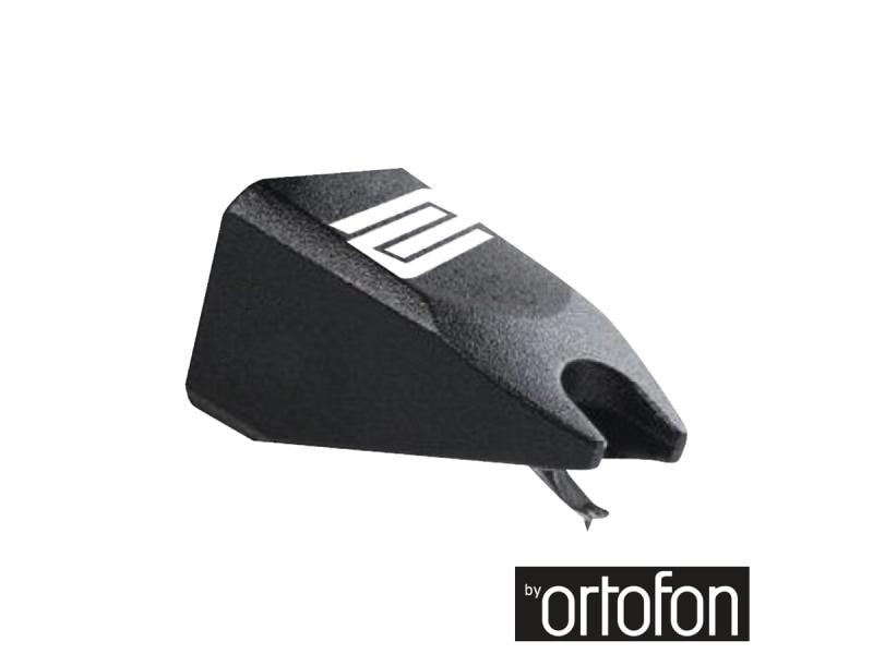Reloop Ersatznadel Stylus Black Ersatznadel zu Reloop Concorde Black