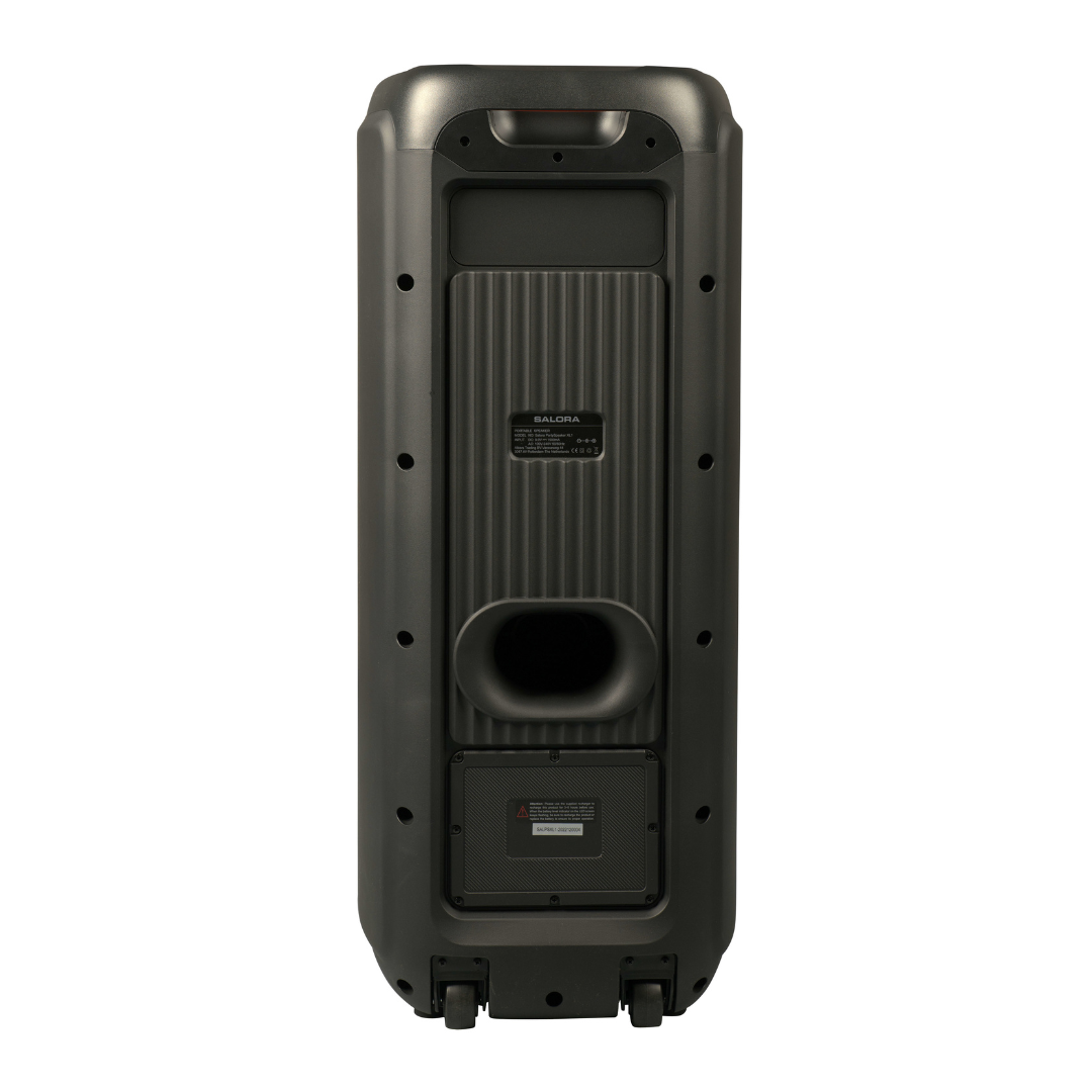 Salora XL PartySpeaker