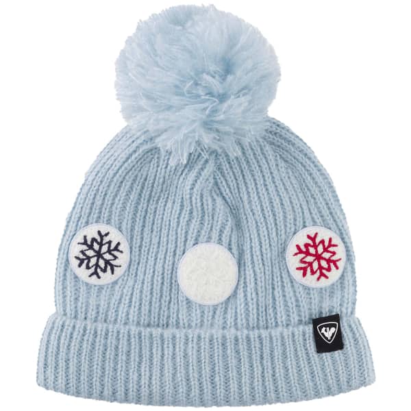 Bonnet ski ROSSIGNOL JR JESS GLACIER