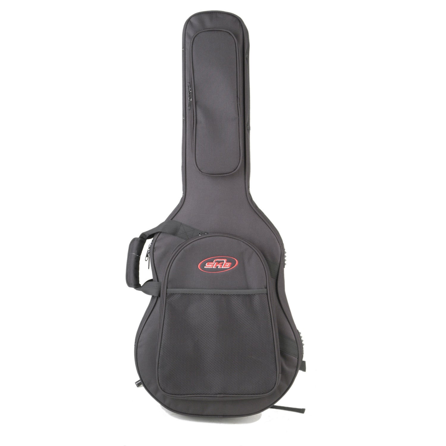SKB 1SKB-SC30 softcase voor thin-line akoestische gitaar