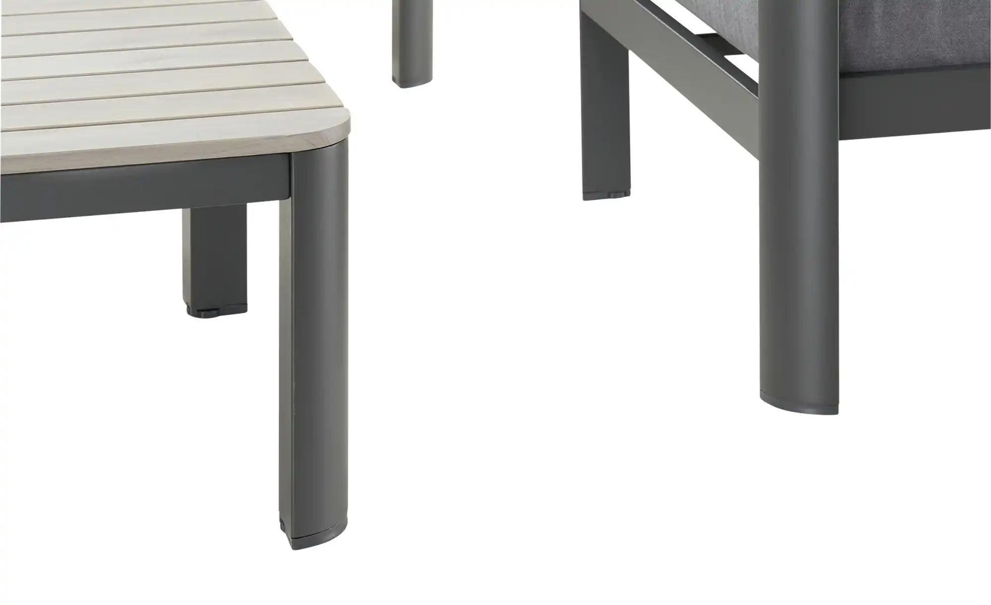 Loungeset 4-teilig Calais
