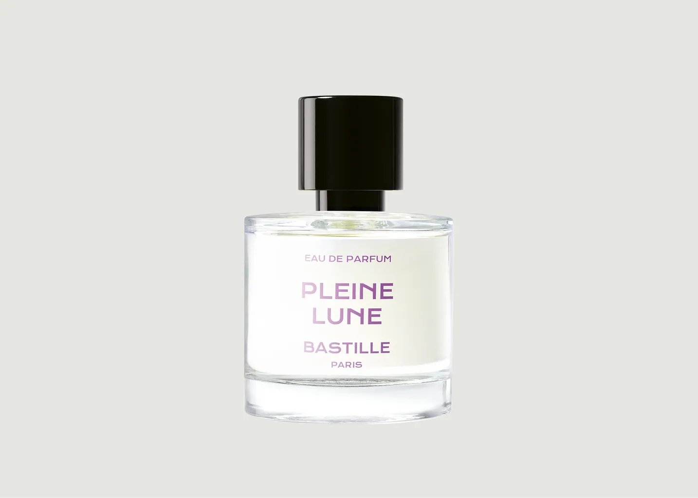 Eau de parfum - Pleine Lune 50 mL Bastille Paris