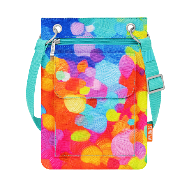 Sac bandoulière - Bes'Art