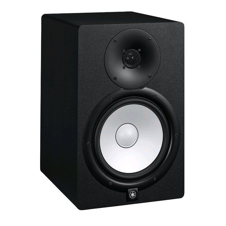 Yamaha HS8 actieve studio monitor set met Monpads