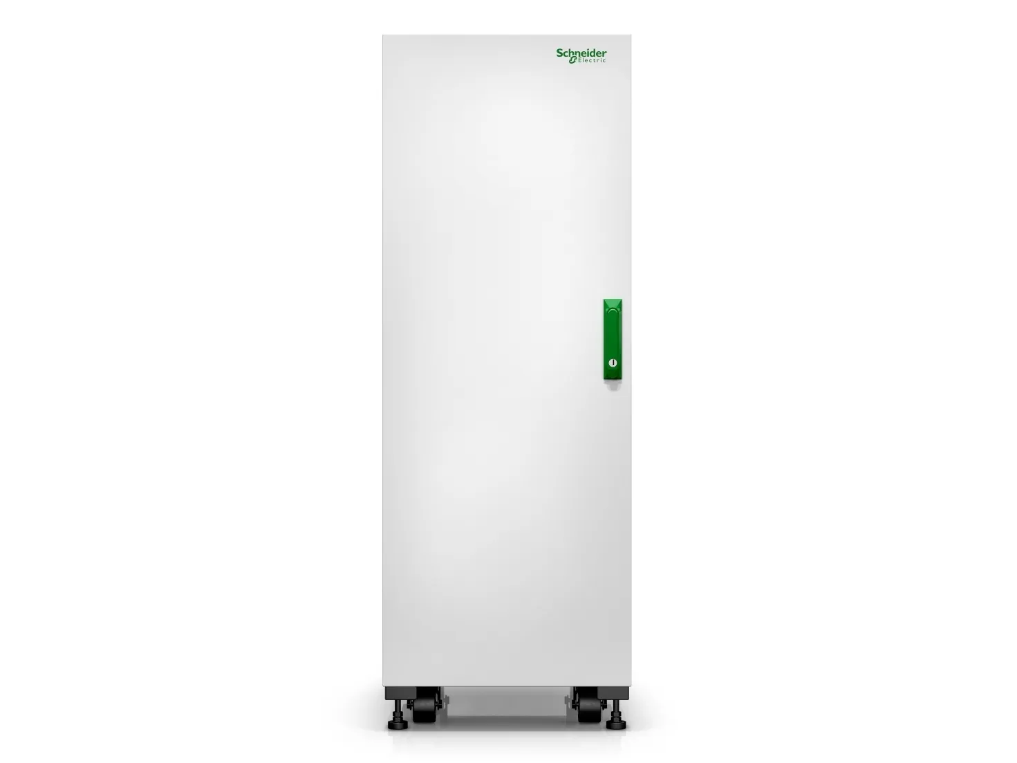 Schneider Electric Easy UPS 3S E3SXR6 Empty Modular Battery Cabinet - Batterihus - for Easy UPS 3S E3SUPS10KHB, E3SUPS10KHB1, E3SUPS30KHB, E3SUPS40KHB2