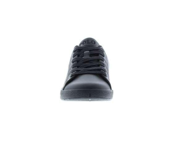 Polo Ralph Lauren Polo Bilton Lace Juniors Trainers