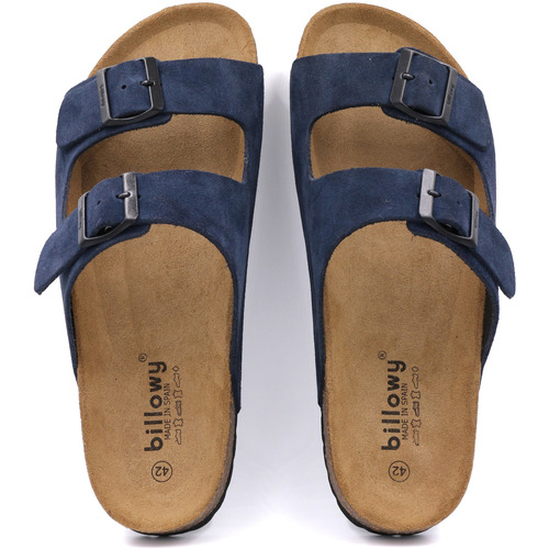 Billowy - 8077C14 Azul