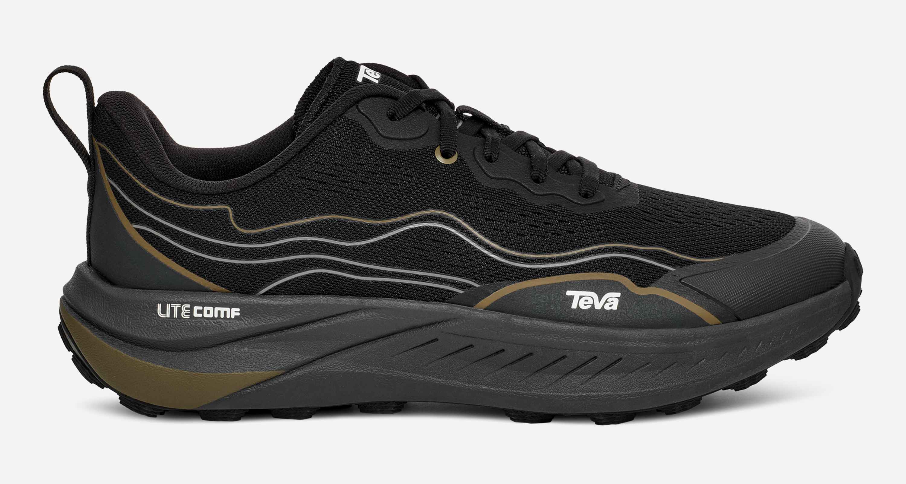 Heren Trailwinder Hiking Shoe
