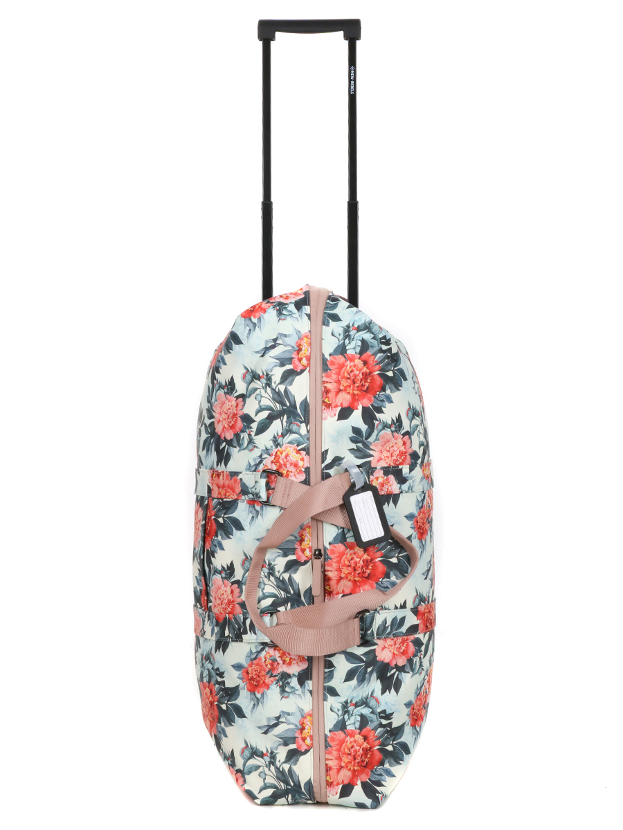 Sac de voyage New Rebels Flora 57 cm