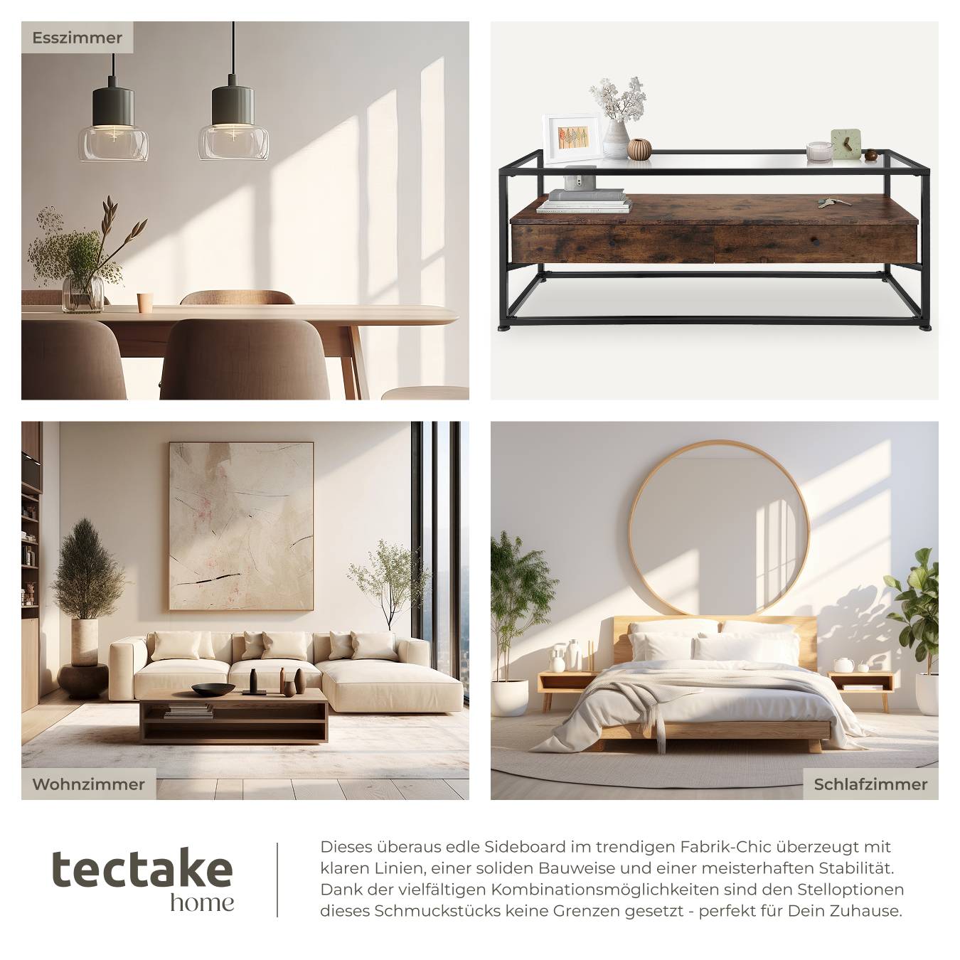 Sideboard Maidenhead