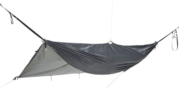 Voss Tech Tarp 2,6x2,2 m