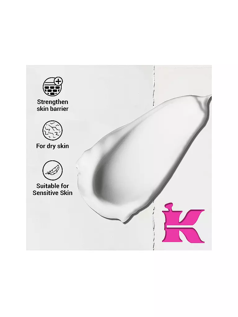 KIEHL'S Gesichtscreme - Ultra Facial Cream mit Squalan 125ml keine Farbe