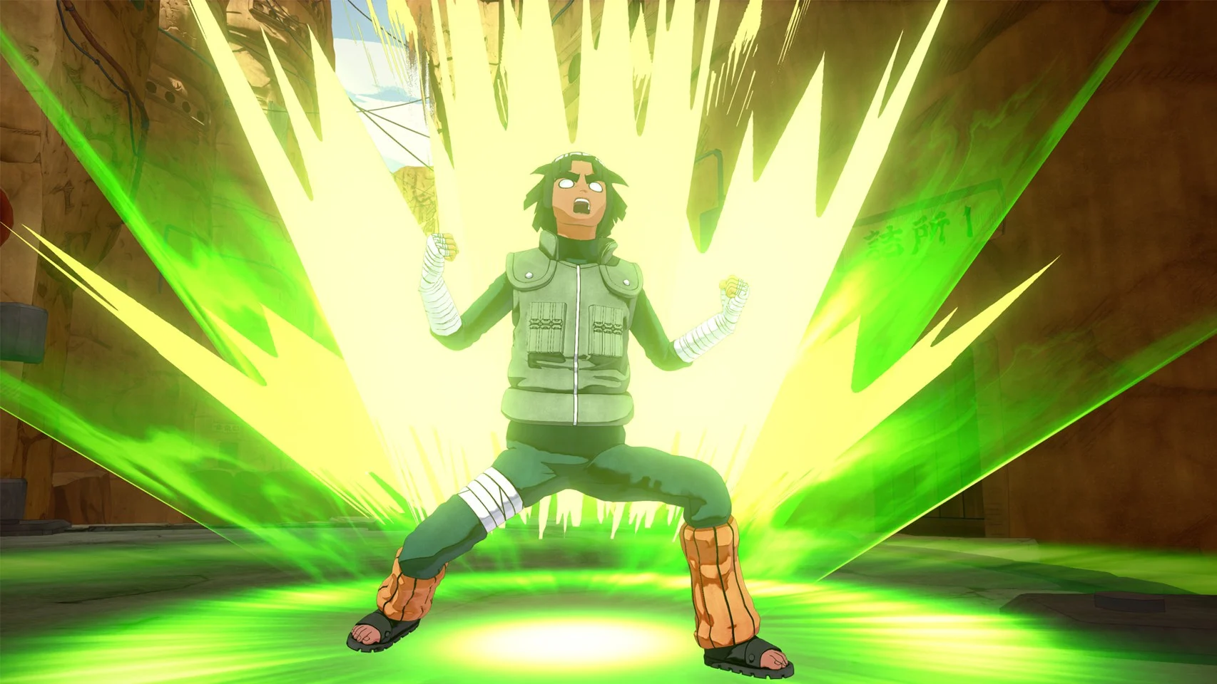 NARUTO TO BORUTO: SHINOBI STRIKER Deluxe Edition- PC
