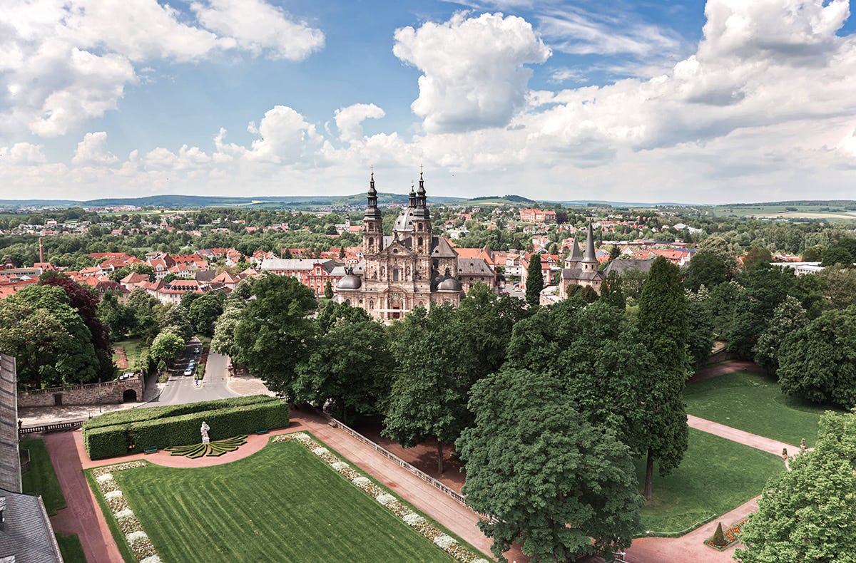 City Running Fulda| mydays