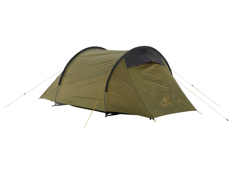 2 persoons tunneltent
