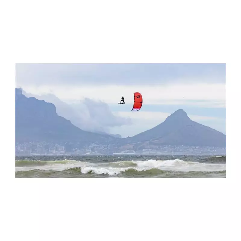 Aile kitesurf CABRINHA Moto X 2023
