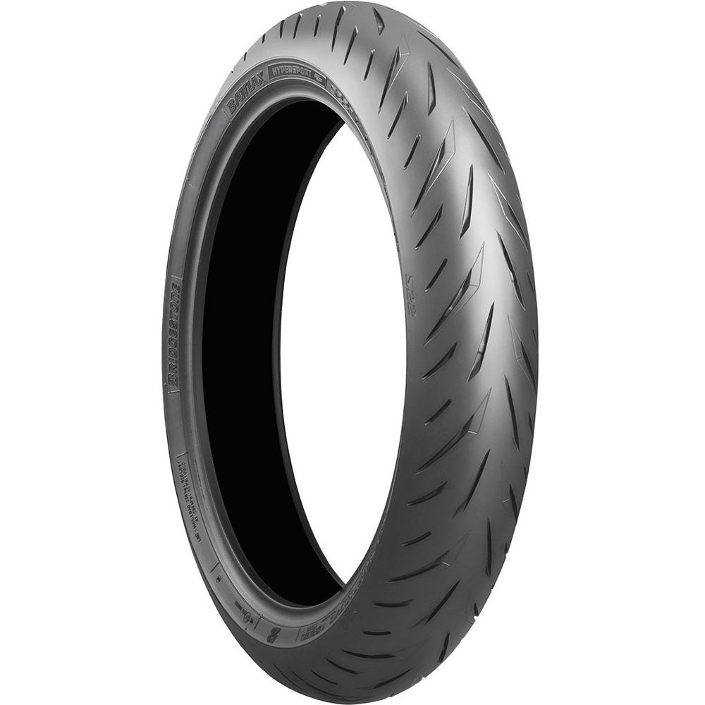Bridgestone - Pneu Battlax Hypersport S22
