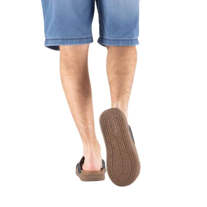Rieker Sandal Herre 27080-14