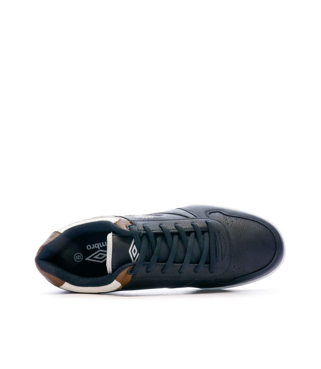 Baskets Marine Homme Umbro Paddy