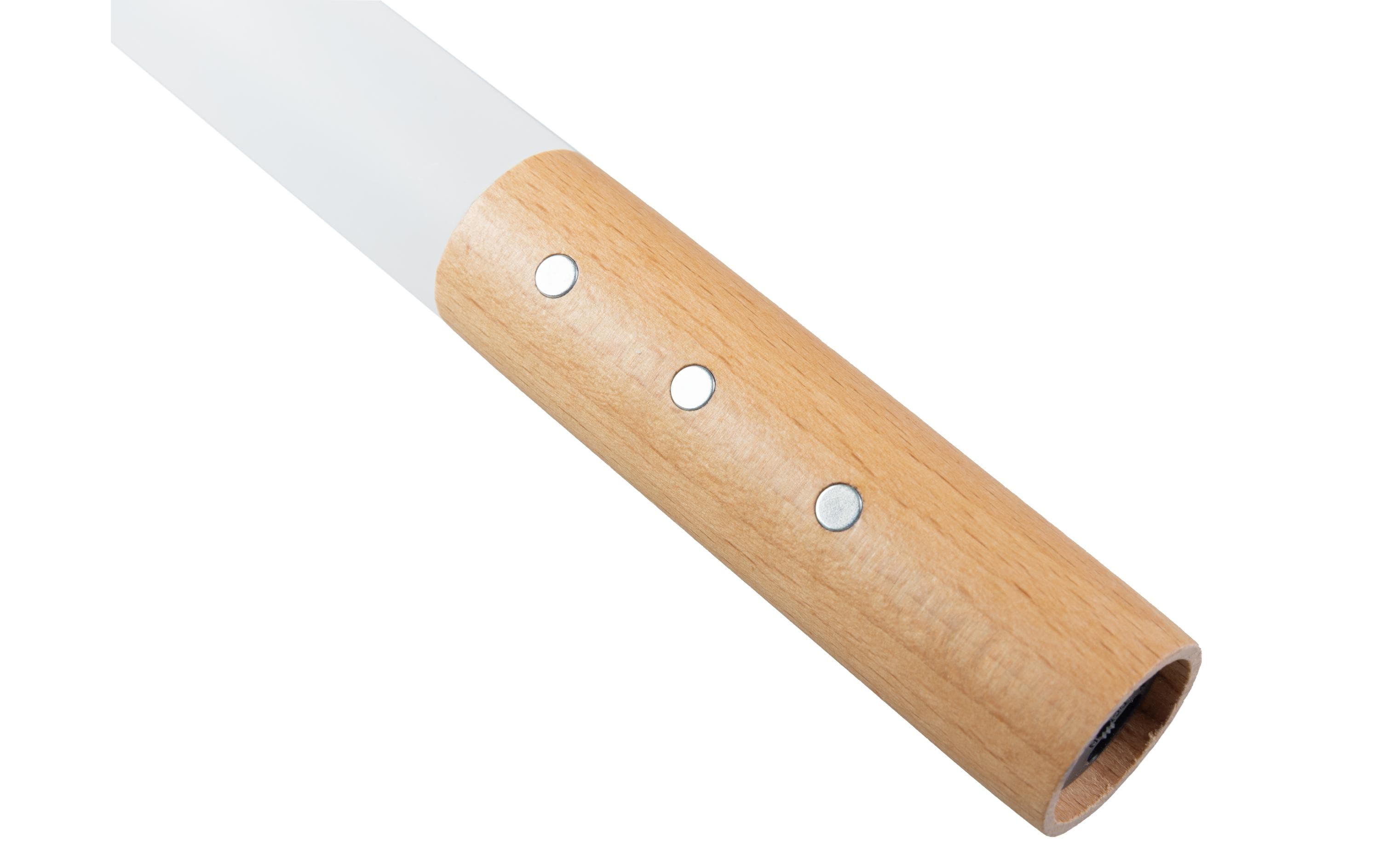 Wandleuchte mit Lichtsensor, Hellbraun, 2 Stk.Aussenwandleuchte