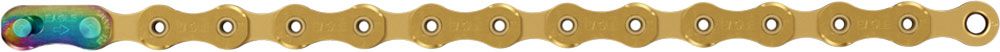SRAM XX1 Eagle 12-fach Kette Hollow Pin kaufen | Bike-Discount