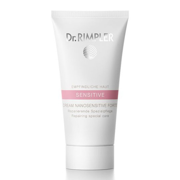 Dr. RIMPLER SENSITIVE Cream Nanosensitve Forte 50ml