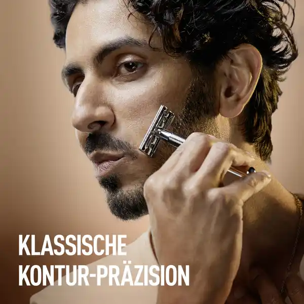 Rasierhobel