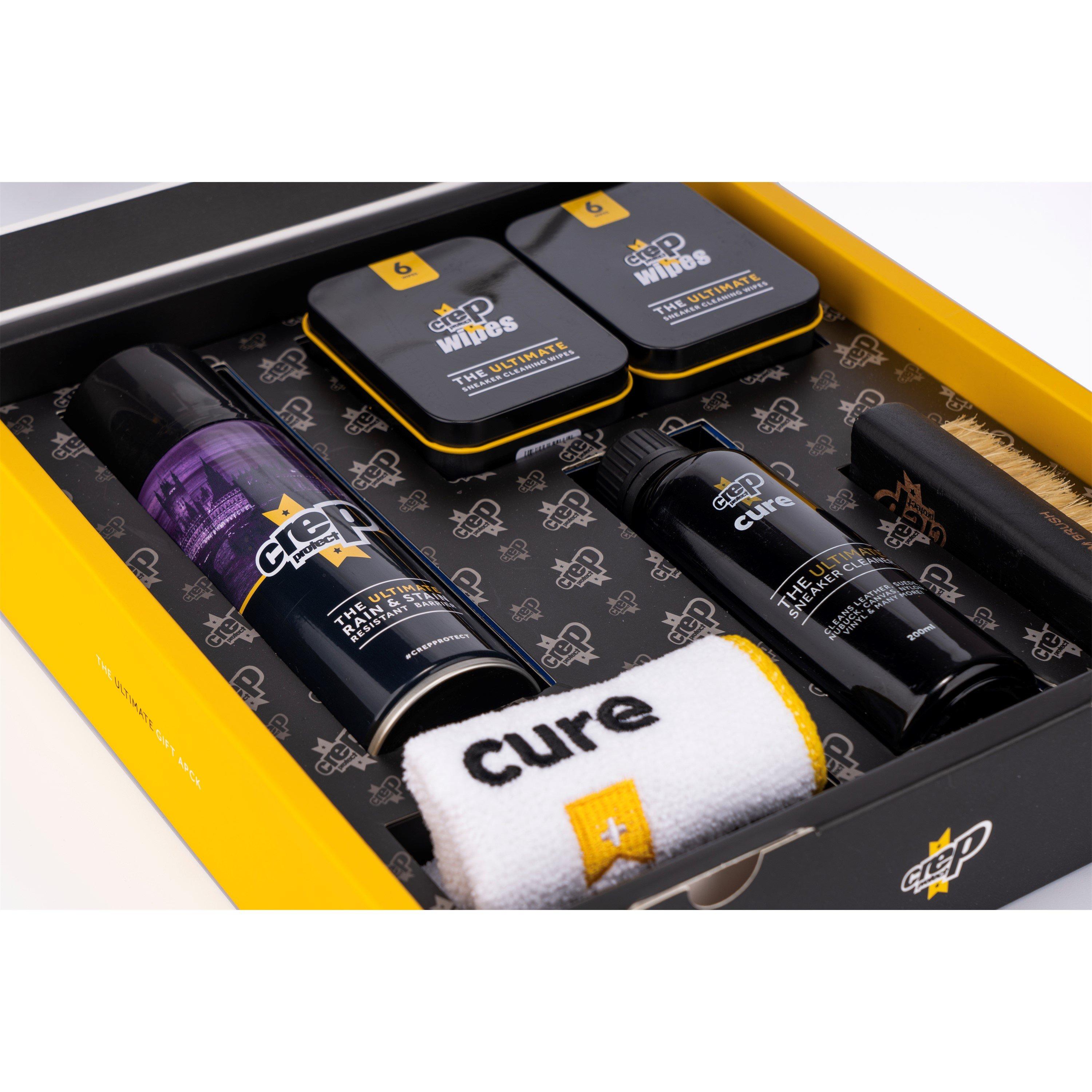 Crep Protect Gift Box