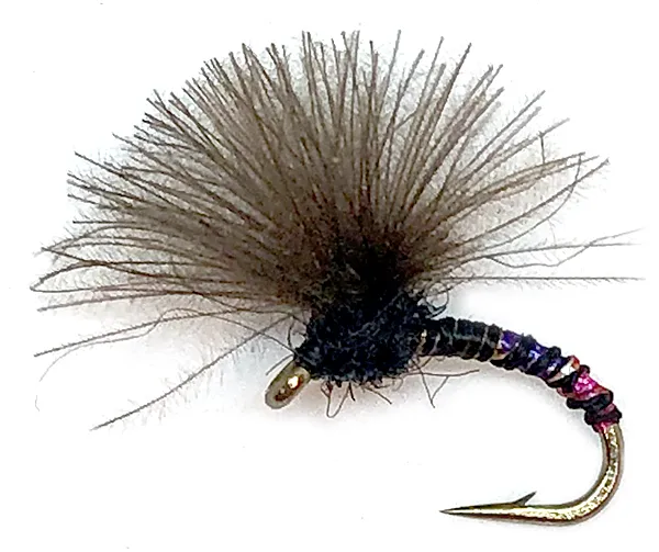 Umpqua Flies Rune'S Midge Emerger