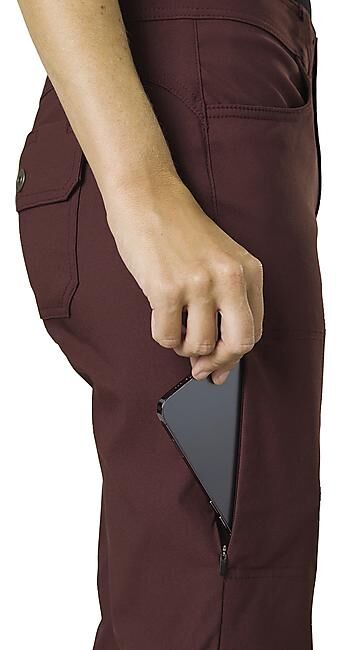 PRANA - PANTALON HALLE II W