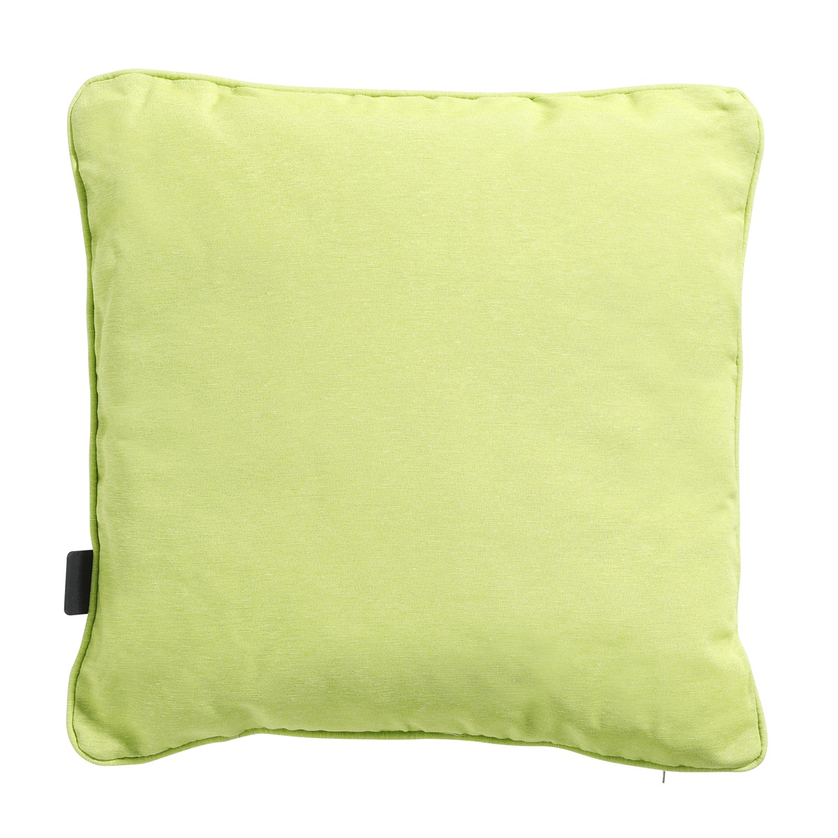 Madison Panama lime Sierkussen - Set van 4