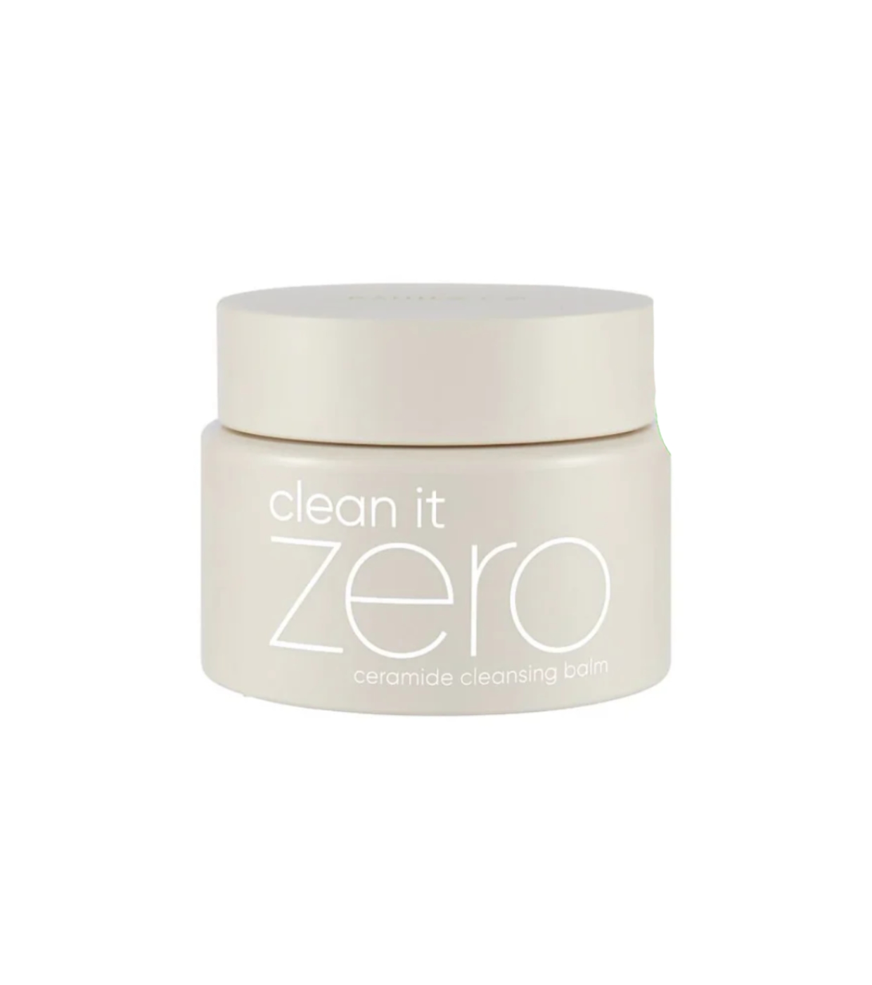 Banila Co - Bálsamo de Limpeza Suave Clean It Zero - Ceramide