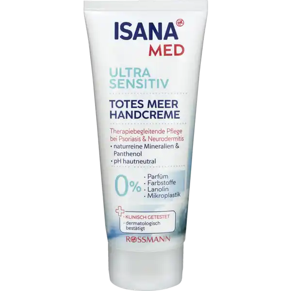 Handcreme Totes Meer