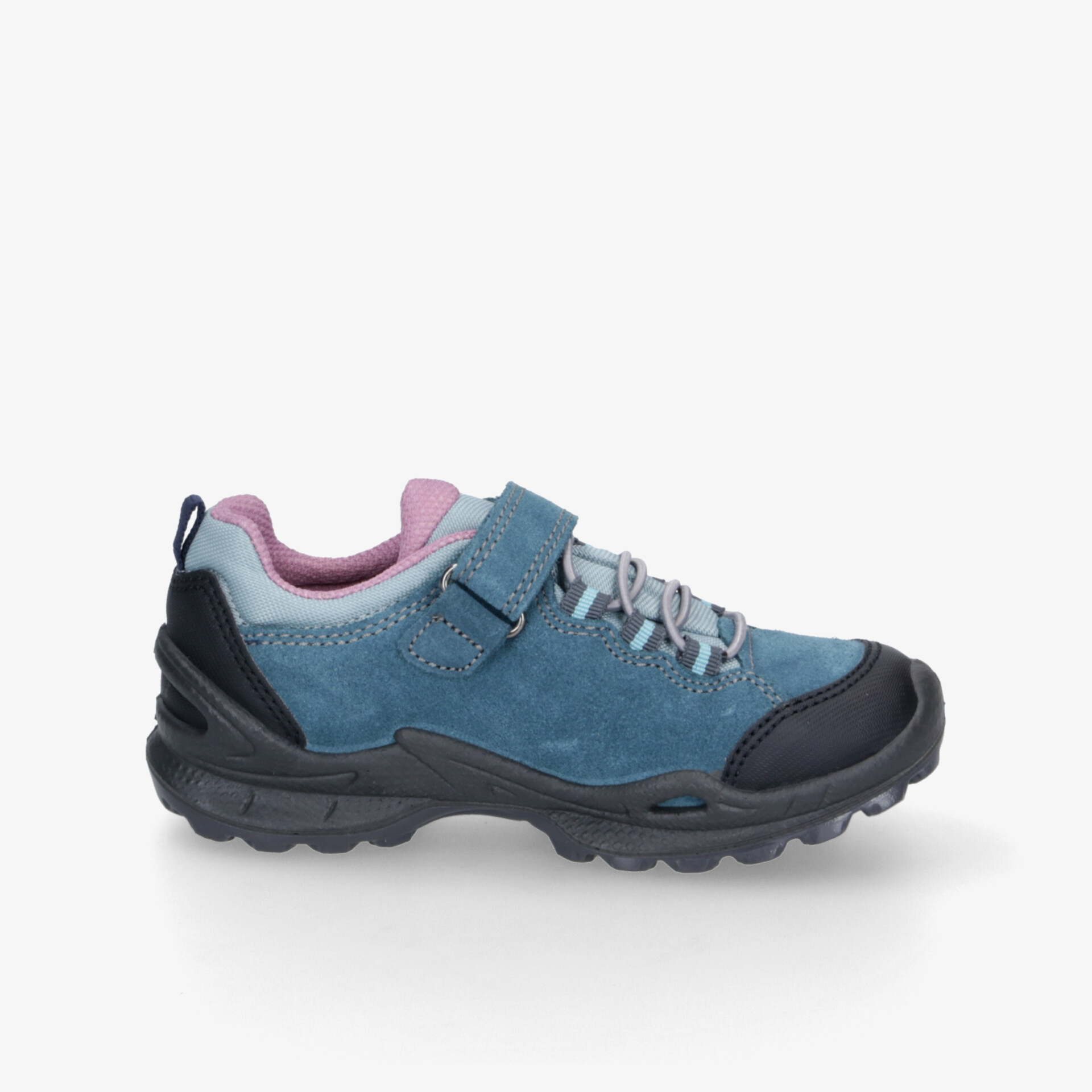 IMAC Kinder Trekkingschuhe petrol