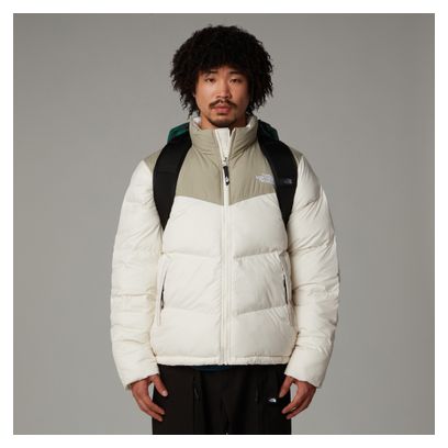 Sac de Voyage The North Face Base Camp Duffel S 50L Vert