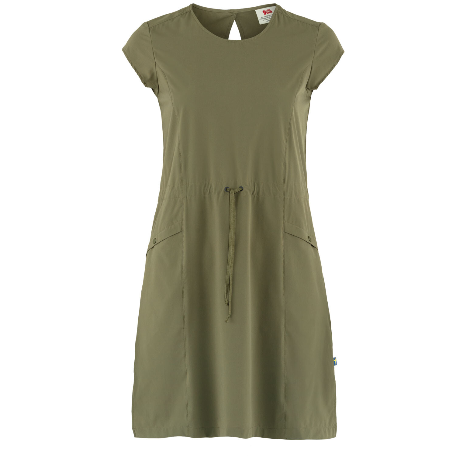 Fjällräven Womens High Coast Lite Dress