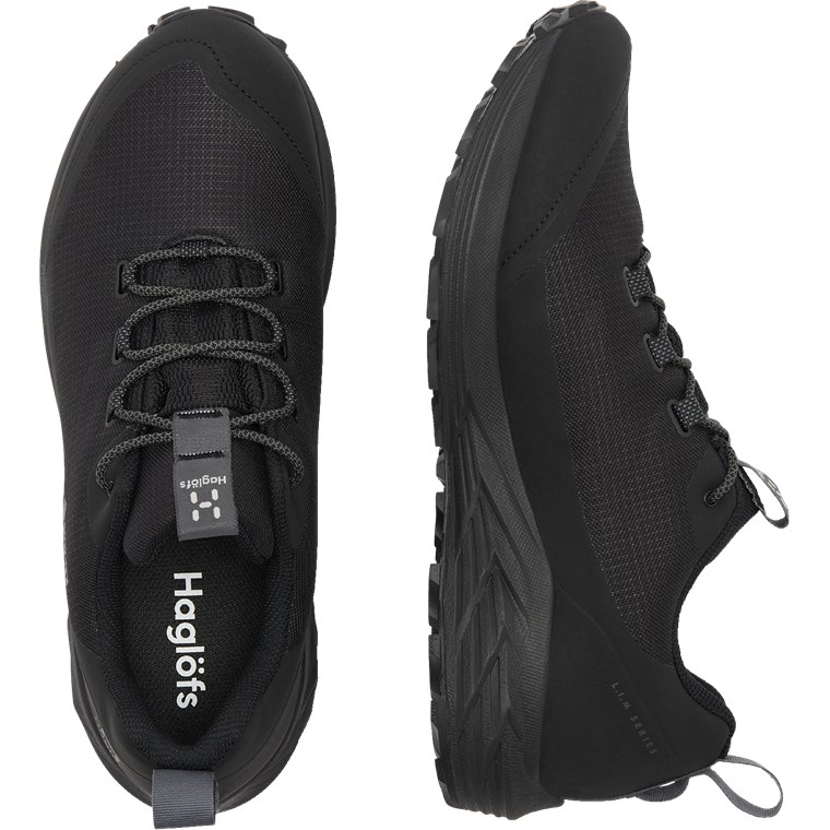 Haglöfs L.I.M FH GTX Low Men True Black/Magnetite