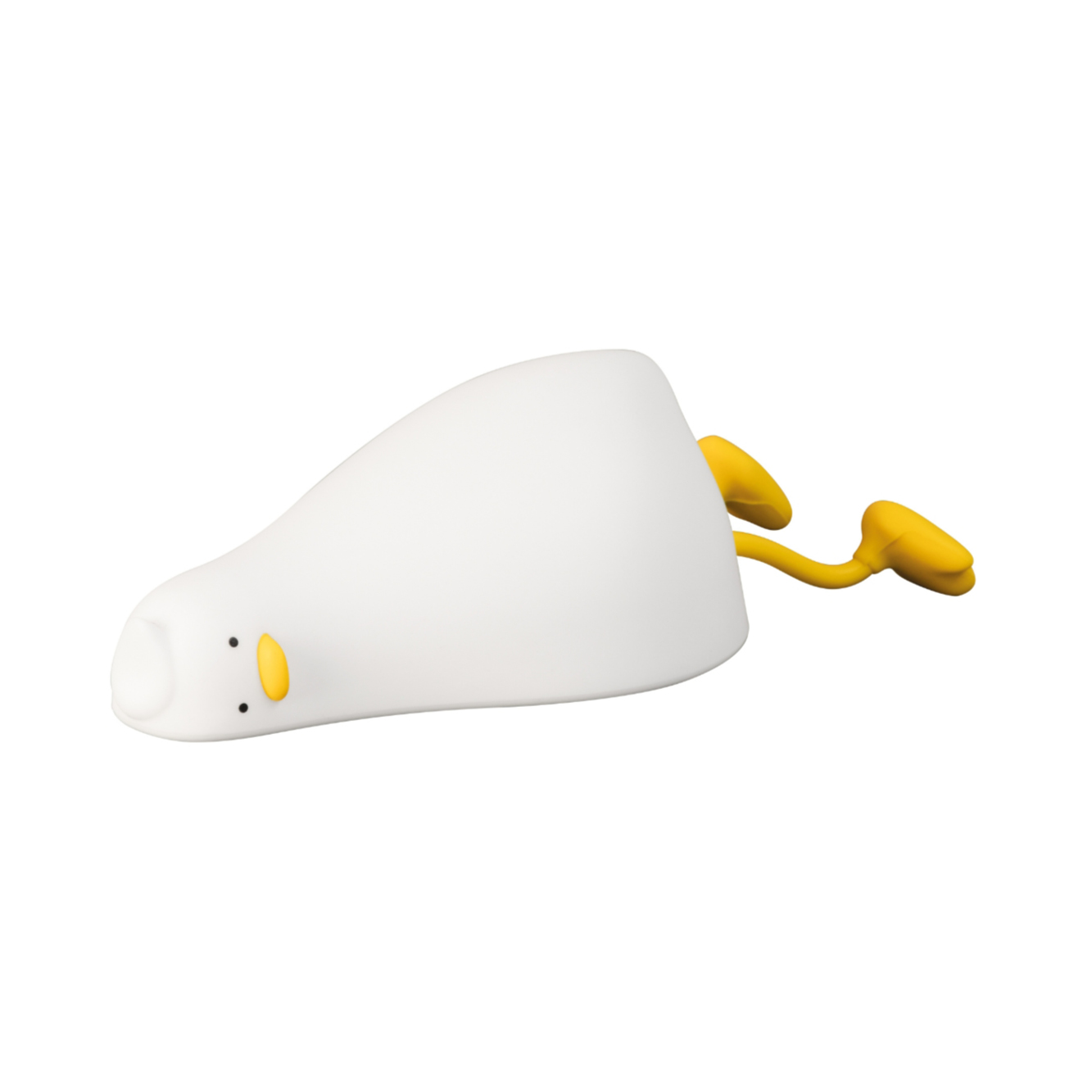 LESLEY - EEND LAMP (ACCU) WIT