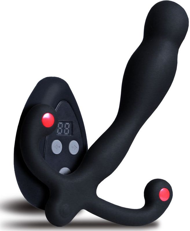 Aneros Eupho Syn V Prostaat Vibrator