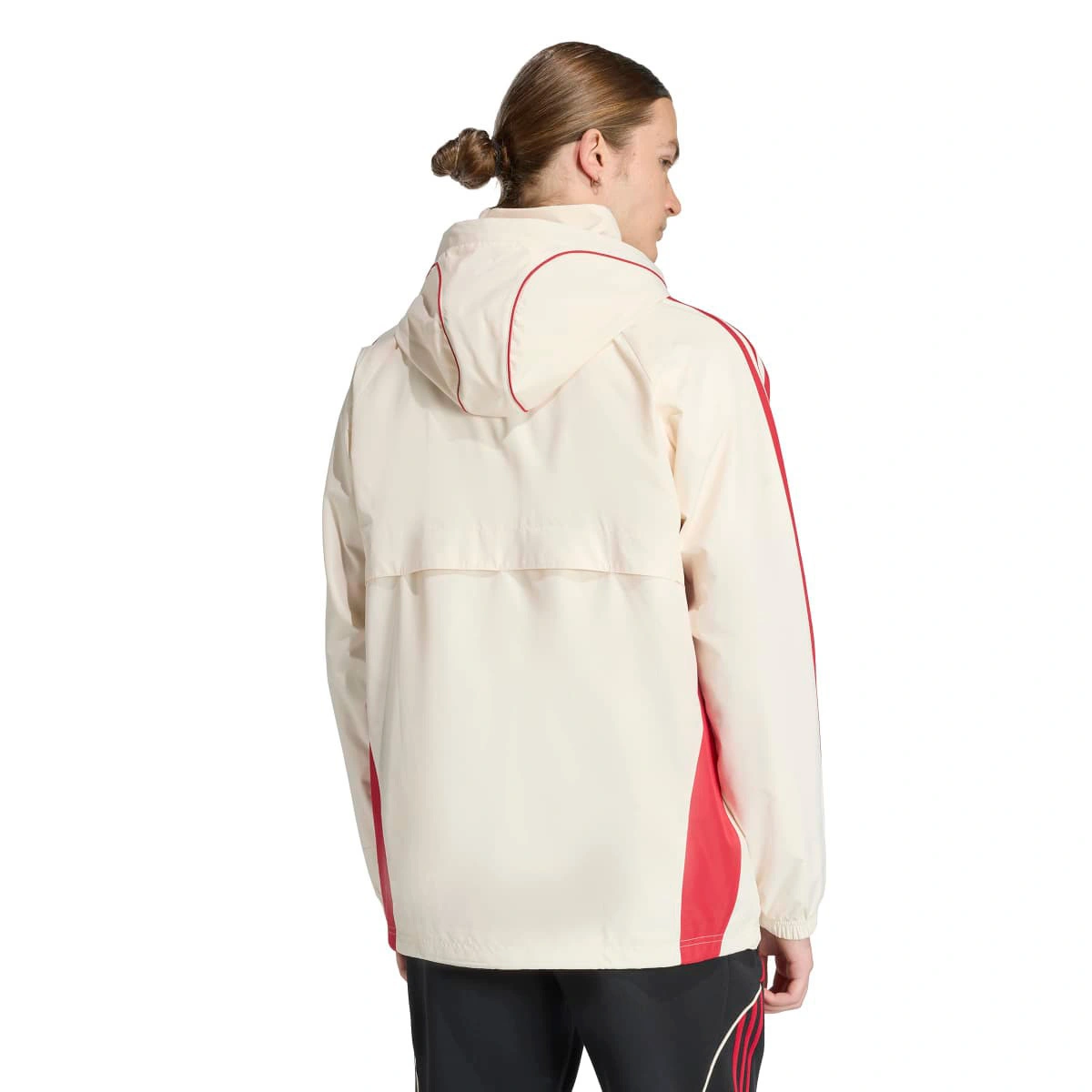 Kispo adidas Liverpool FC Urban Purist Fanswear 2025-2026