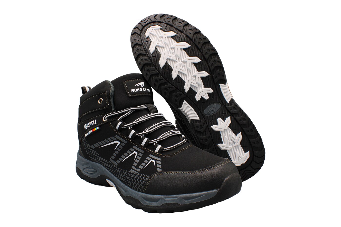 Planets 140 Winterschuhe Herren Damen