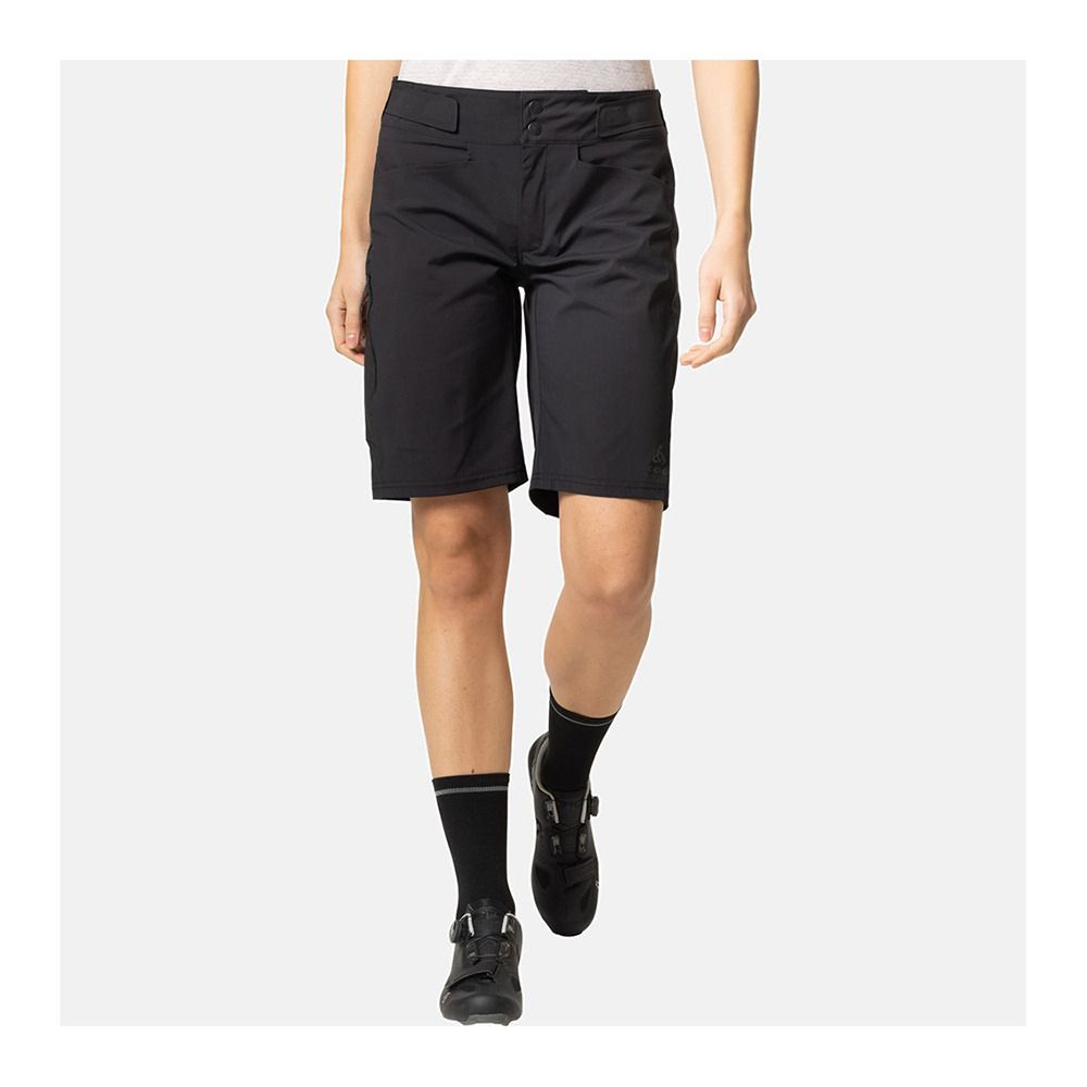 Odlo X-ALP - Short Femme black